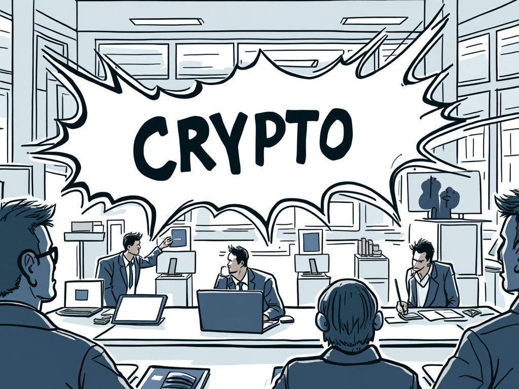Declaración criptomonedas España