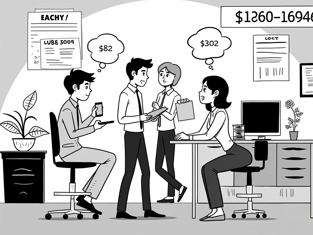 Costes Seguridad Social empleado